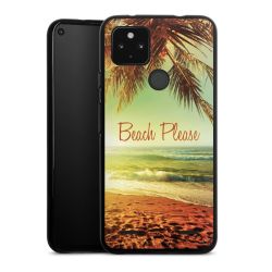 Carry Case Single Black