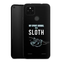 Carry Case Single Black