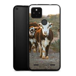 Carry Case Single Black