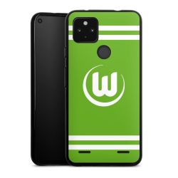 Carry Case Hülle Schwarz ohne Band