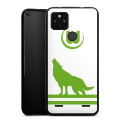 Carry Case Hülle Schwarz ohne Band