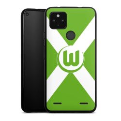 Carry Case Hülle Schwarz ohne Band