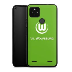 Carry Case Hülle Schwarz ohne Band