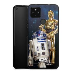 Carry Case Single Black