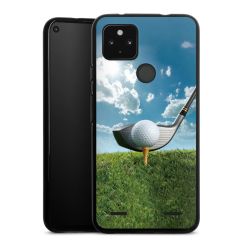 Carry Case Single Black