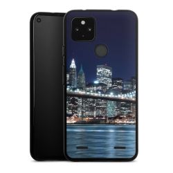 Carry Case Single Black