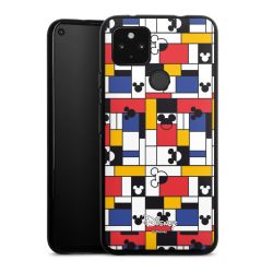 Carry Case Single Black