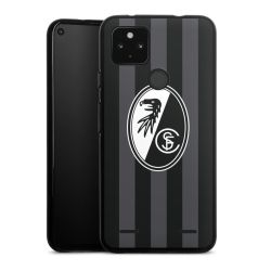 Carry Case Hülle Schwarz ohne Band