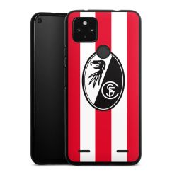 Carry Case Hülle Schwarz ohne Band