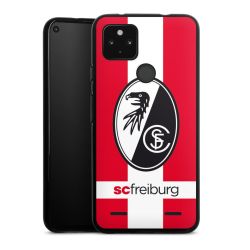 Carry Case Hülle Schwarz ohne Band