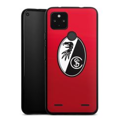 Carry Case Hülle Schwarz ohne Band