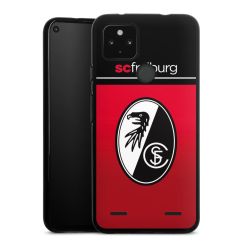 Carry Case Hülle Schwarz ohne Band