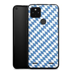 Carry Case Hülle Schwarz ohne Band