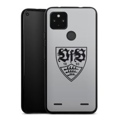 Carry Case Hülle Schwarz ohne Band