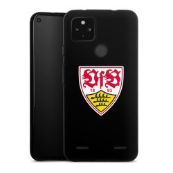 Carry Case Hülle Schwarz ohne Band