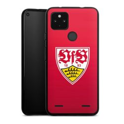 Carry Case Hülle Schwarz ohne Band