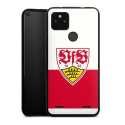 Carry Case Hülle Schwarz ohne Band