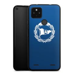 Carry Case Hülle Schwarz ohne Band