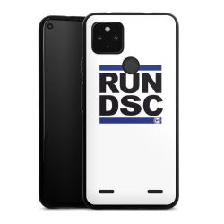 Carry Case Hülle Schwarz ohne Band