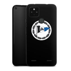 Carry Case Hülle Schwarz ohne Band