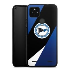 Carry Case Hülle Schwarz ohne Band