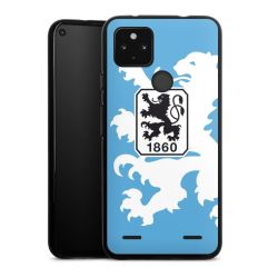 Carry Case Hülle Schwarz ohne Band