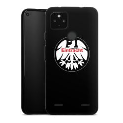 Carry Case Hülle Schwarz ohne Band