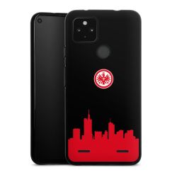 Carry Case Hülle Schwarz ohne Band