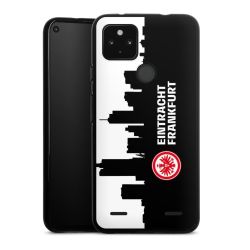 Carry Case Hülle Schwarz ohne Band