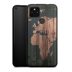 Carry Case Single Black