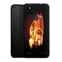 Carry Case Single Black