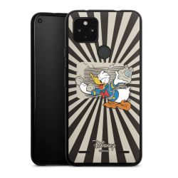 Carry Case Single Black