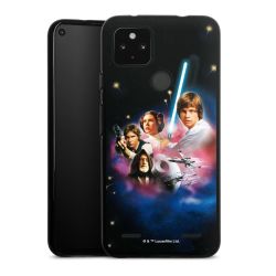 Carry Case Single Black