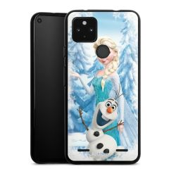 Carry Case Single Black