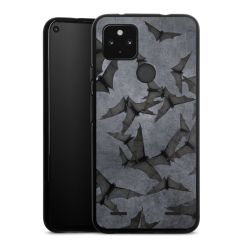 Carry Case Single Black