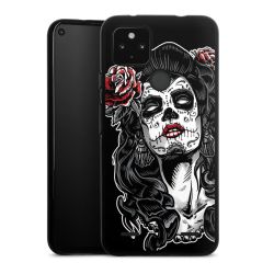 Carry Case Single Black