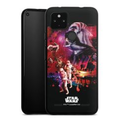 Carry Case Single Black