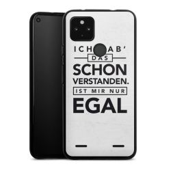 Carry Case Hülle Schwarz ohne Band