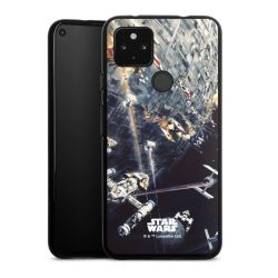 Carry Case Single Black