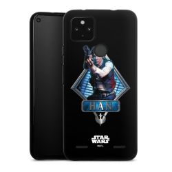 Carry Case Single Black