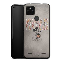 Carry Case Single Black