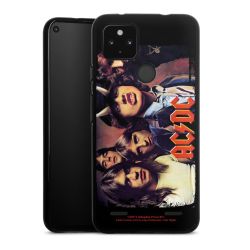 Carry Case Hülle Schwarz ohne Band