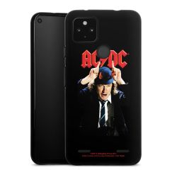 Carry Case Hülle Schwarz ohne Band