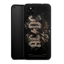 Carry Case Hülle Schwarz ohne Band