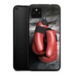 Carry Case Single Black