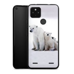 Carry Case Single Black