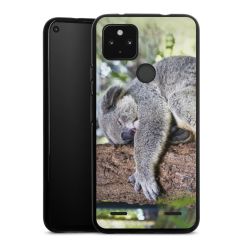 Carry Case Single Black