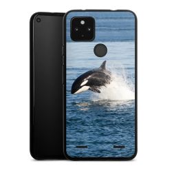 Carry Case Single Black