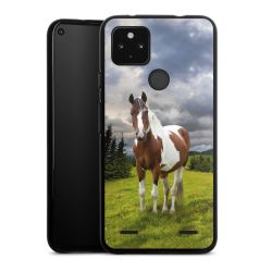 Carry Case Single Black