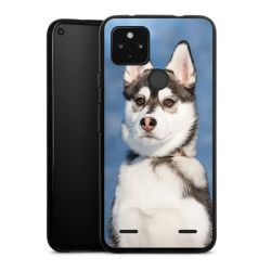 Carry Case Single Black